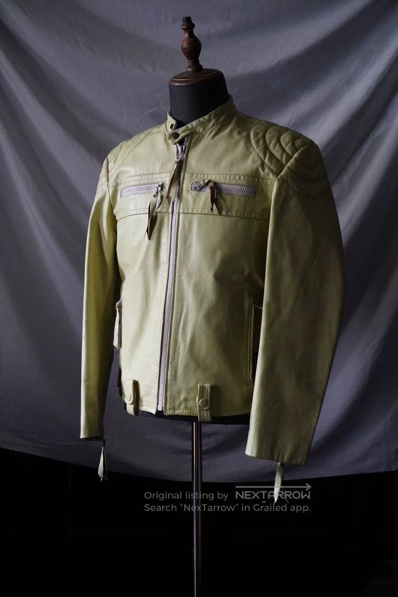 Schott Schott Motorcycle jacket Size US L / EU 52-54 / 3 - 1 Thumbnail
