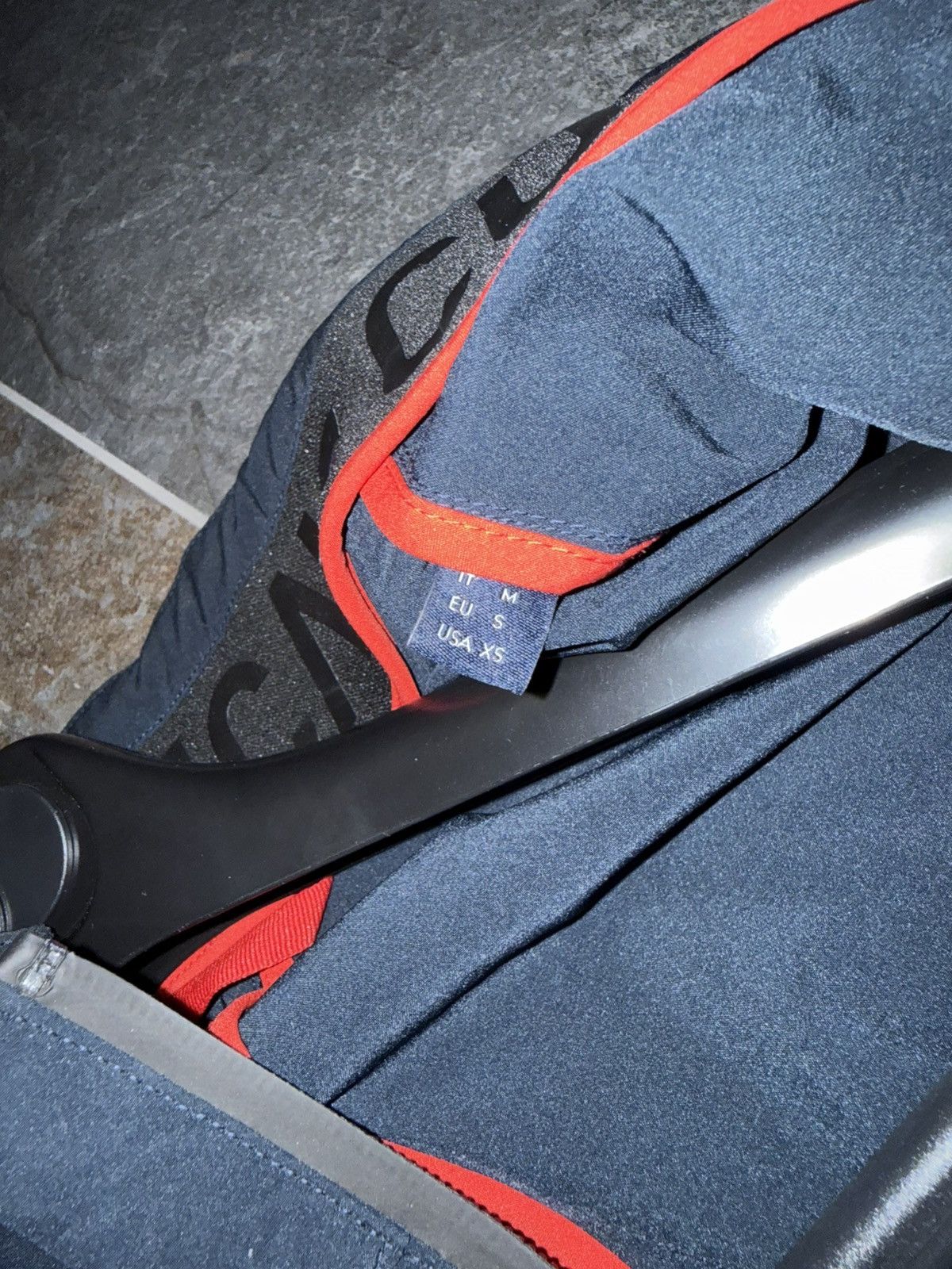 Other North Sails Jacke – Navy – Größe S – leichte Übergangsjacke Size US S / EU 44-46 / 1 - 3 Thumbnail