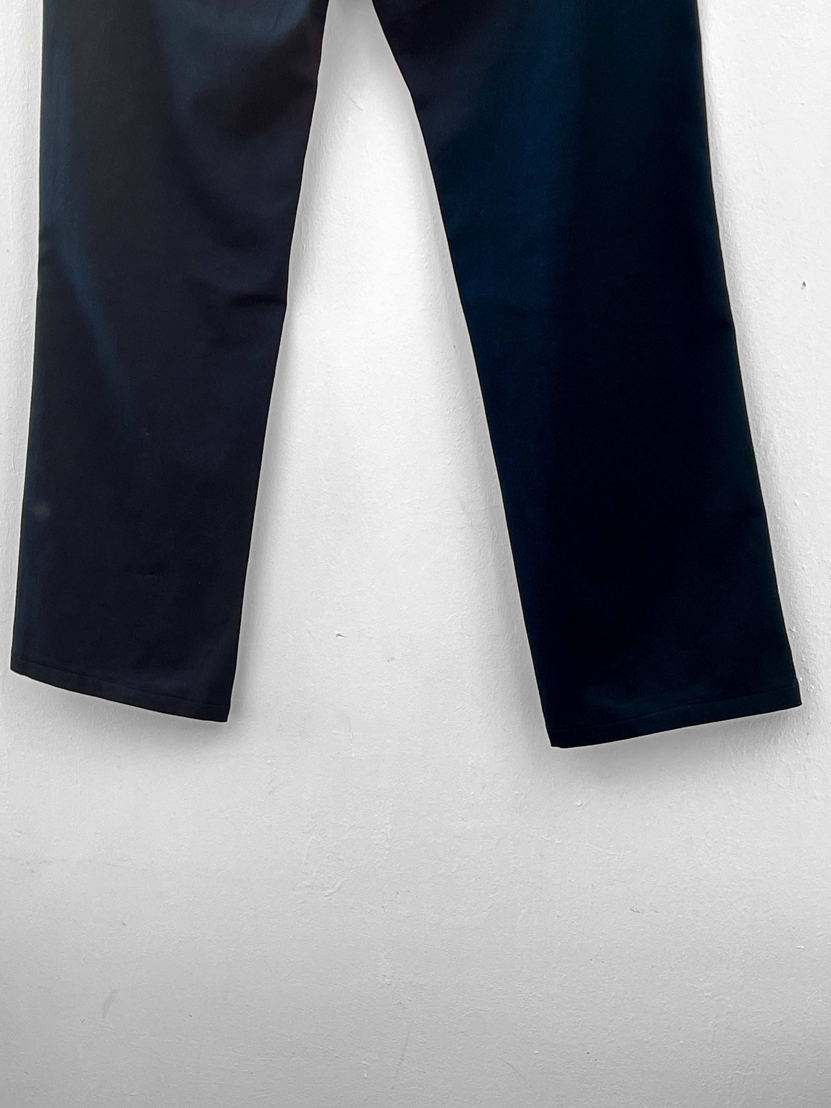 Designer × Moschino MOSCHINO JEANS stretch pants Size US 32 / EU 48 - 9 Thumbnail