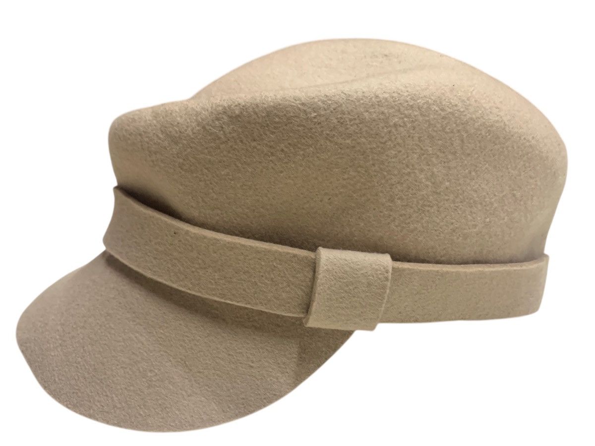 Designer Yori new style women newsboy hats ladies Size ONE SIZE - 9 Thumbnail