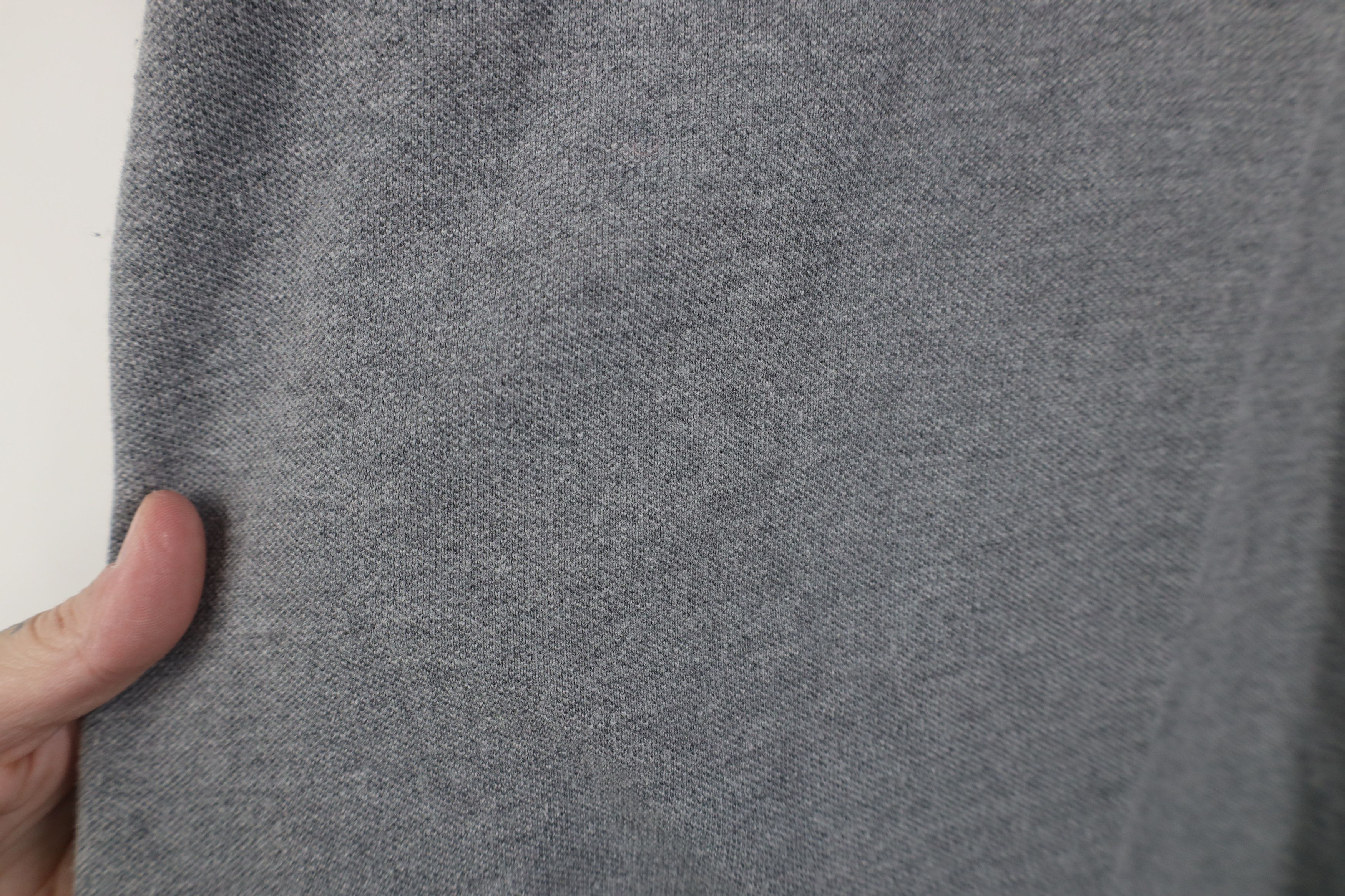 Abercrombie & Fitch Vintage 90s Y2K Abercrombie & Fitch Crew Rowing Polo Shirt Size US L / EU 52-54 / 3 - 10 Thumbnail