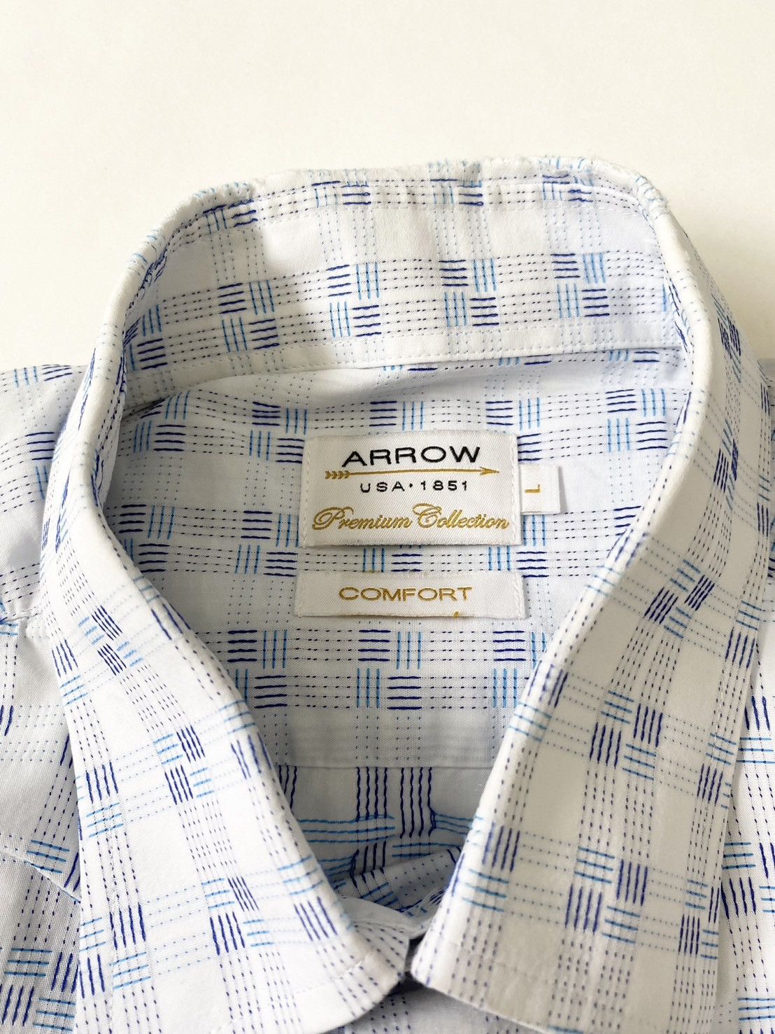 Billabong × Rip Curl Y2K Style Boxy Cropped Shirt Size US L / EU 52-54 / 3 - 2 Thumbnail