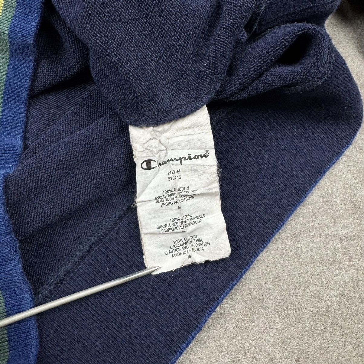 Champion Champion Sweatshirt Size US S / EU 44-46 / 1 - 7 Thumbnail