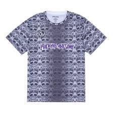 Fucking Awesome Fucking Awesome Soccer Jersey Size US XL / EU 56 / 4 - 1 Thumbnail