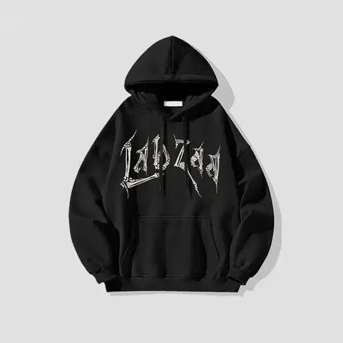 Other Skeleton Print Hoodies Sweatshirt Men's Size US M / EU 48-50 / 2 - 2 Thumbnail