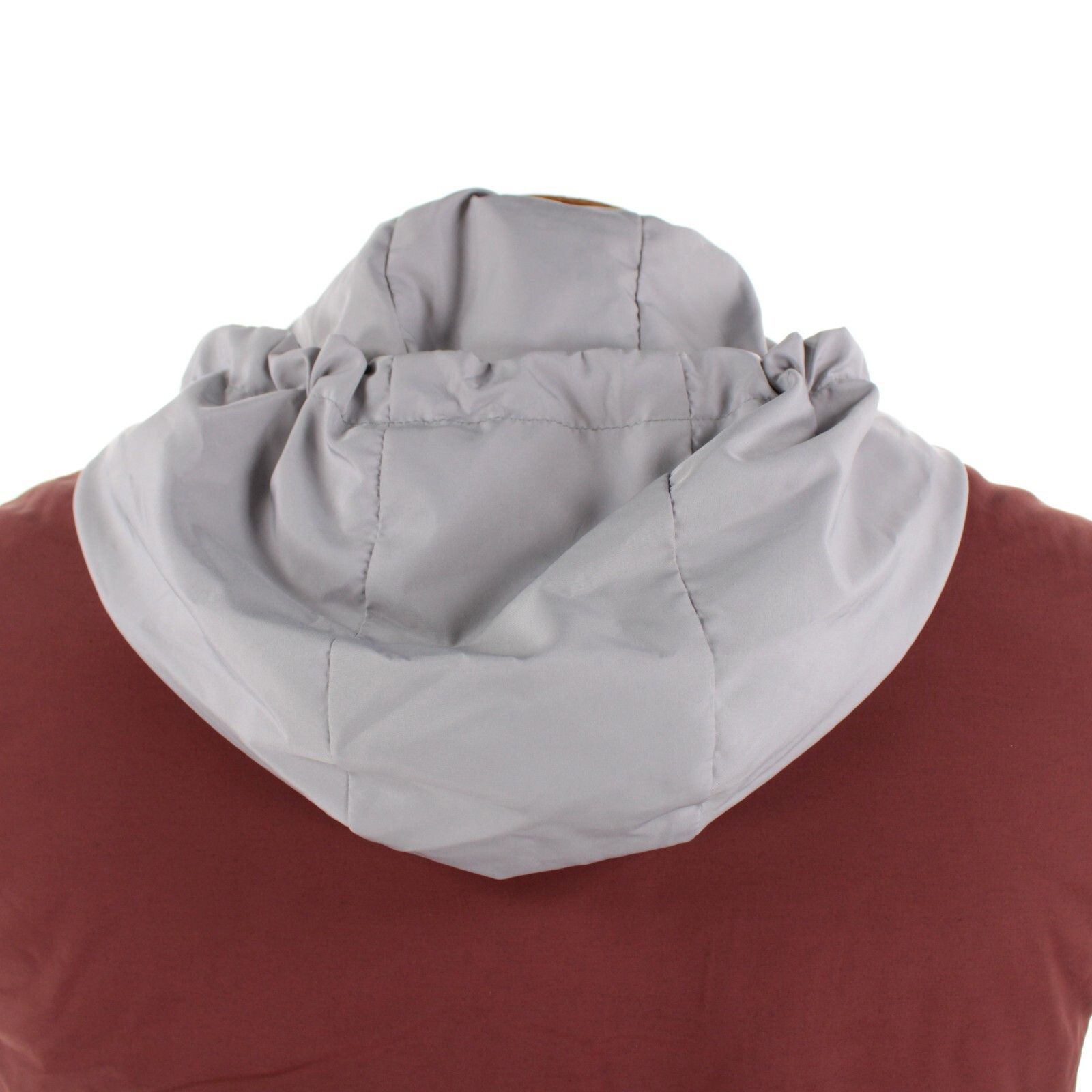 Luciano Barbera Luciano Barbera Vest Size M US In Red Wool Blend Size US M / EU 48-50 / 2 - 5 Thumbnail