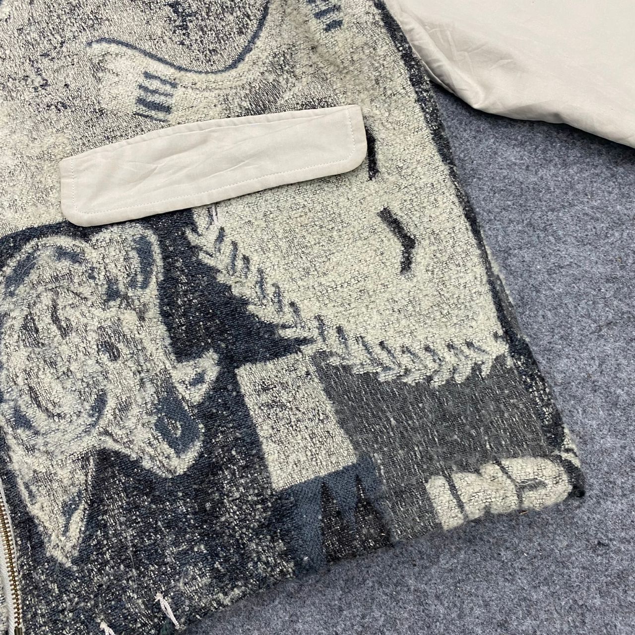 Japanese Brand 💥Best Offer💥Vintage Lagache Indiana Jacket Size US M / EU 48-50 / 2 - 9 Thumbnail