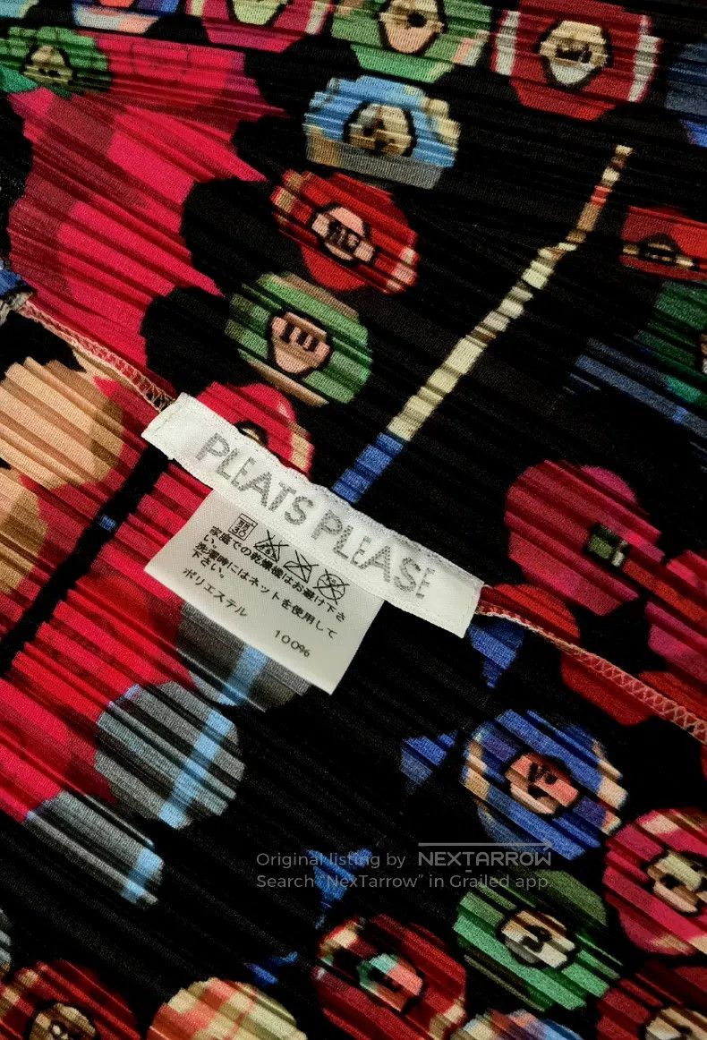 Issey Miyake Issey Miyake Billiards Snooker Vest Size M / US 6-8 / IT 42-44 - 3 Thumbnail