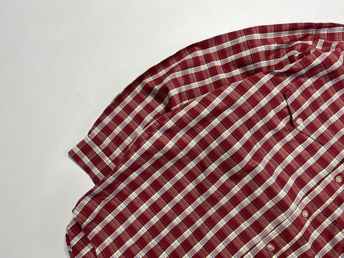 Big John Big John shirts button up Size US XL / EU 56 / 4 - 3 Thumbnail