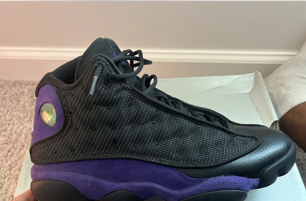 Jordan Brand Jordan 13 Size US 9 / EU 42 - 3 Thumbnail