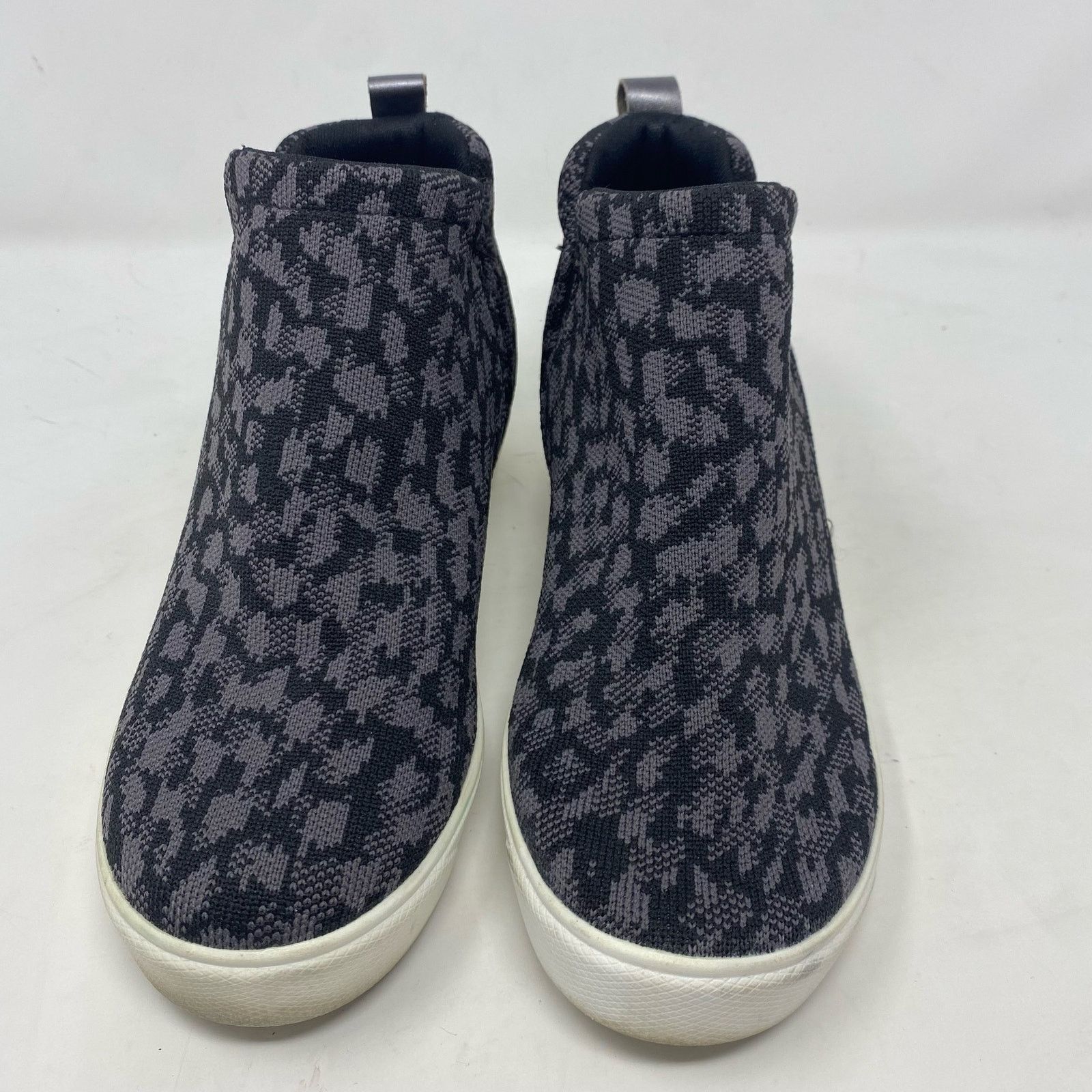 Other Ryka Vera Wedge Sneaker Animal Print Womens Size 6.5 Size US 6.5 / IT 36.5 - 4 Thumbnail
