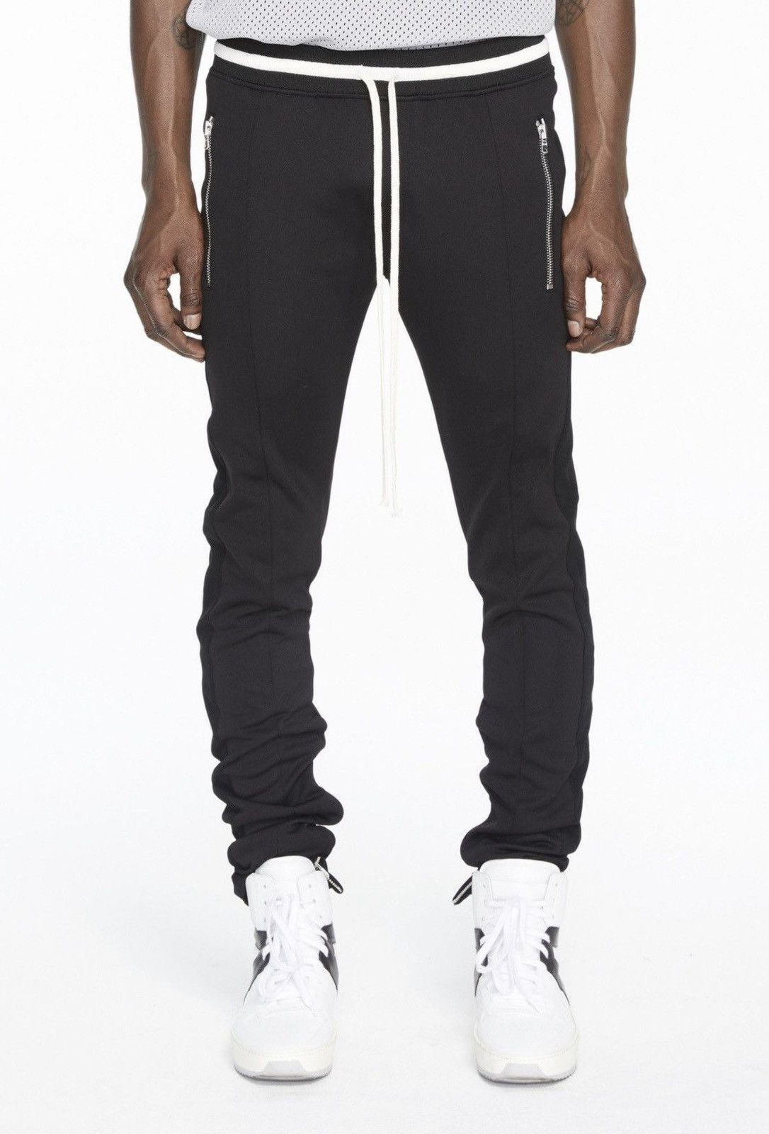 Fear of God Fear of God 5th Collection Track Pants Size US 32 / EU 48 - 1 Thumbnail
