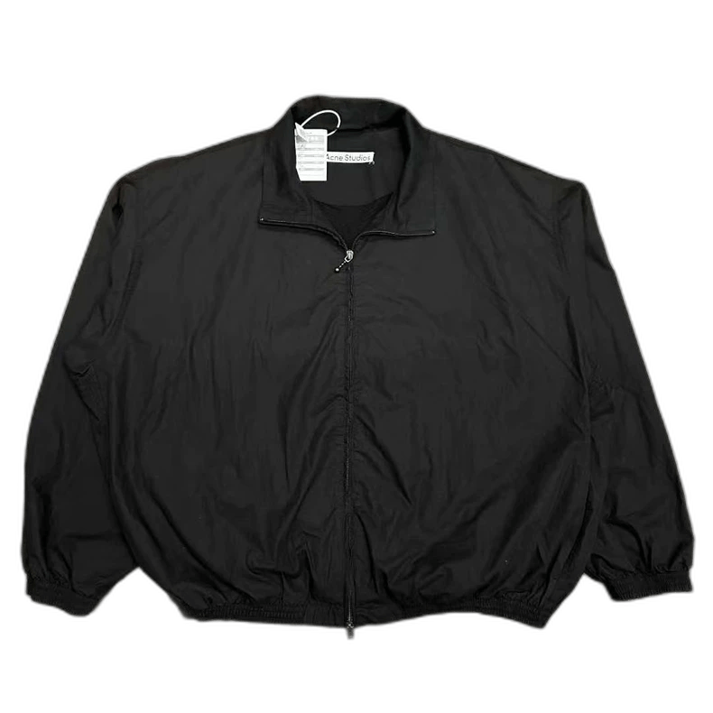 Acne Studios Acne Studios FW24 1996 Logo Jacket Size US L / EU 52-54 / 3 - 1 Thumbnail