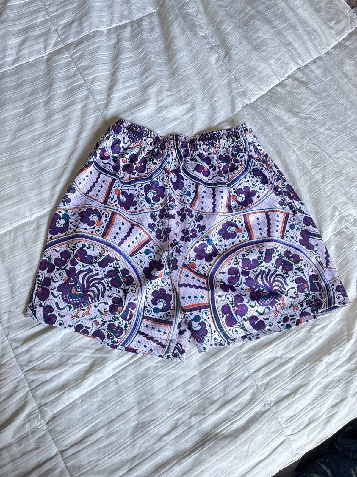 Eric Emanuel Eric Emanuel Shorts Size US 32 / EU 48 - 1 Thumbnail