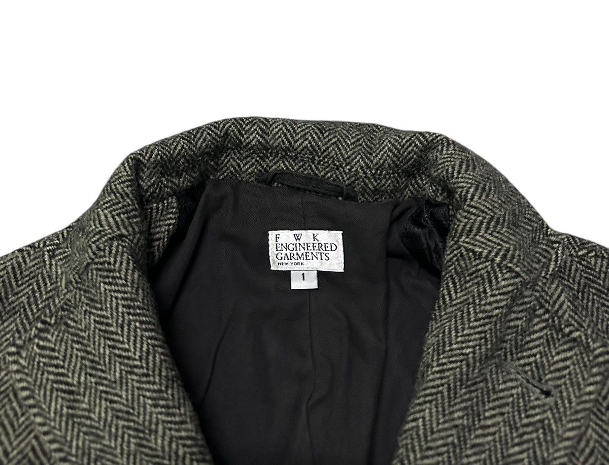 Nepenthes Engineered garments by Nepenthes New York coat Size US S / EU 44-46 / 1 - 3 Thumbnail