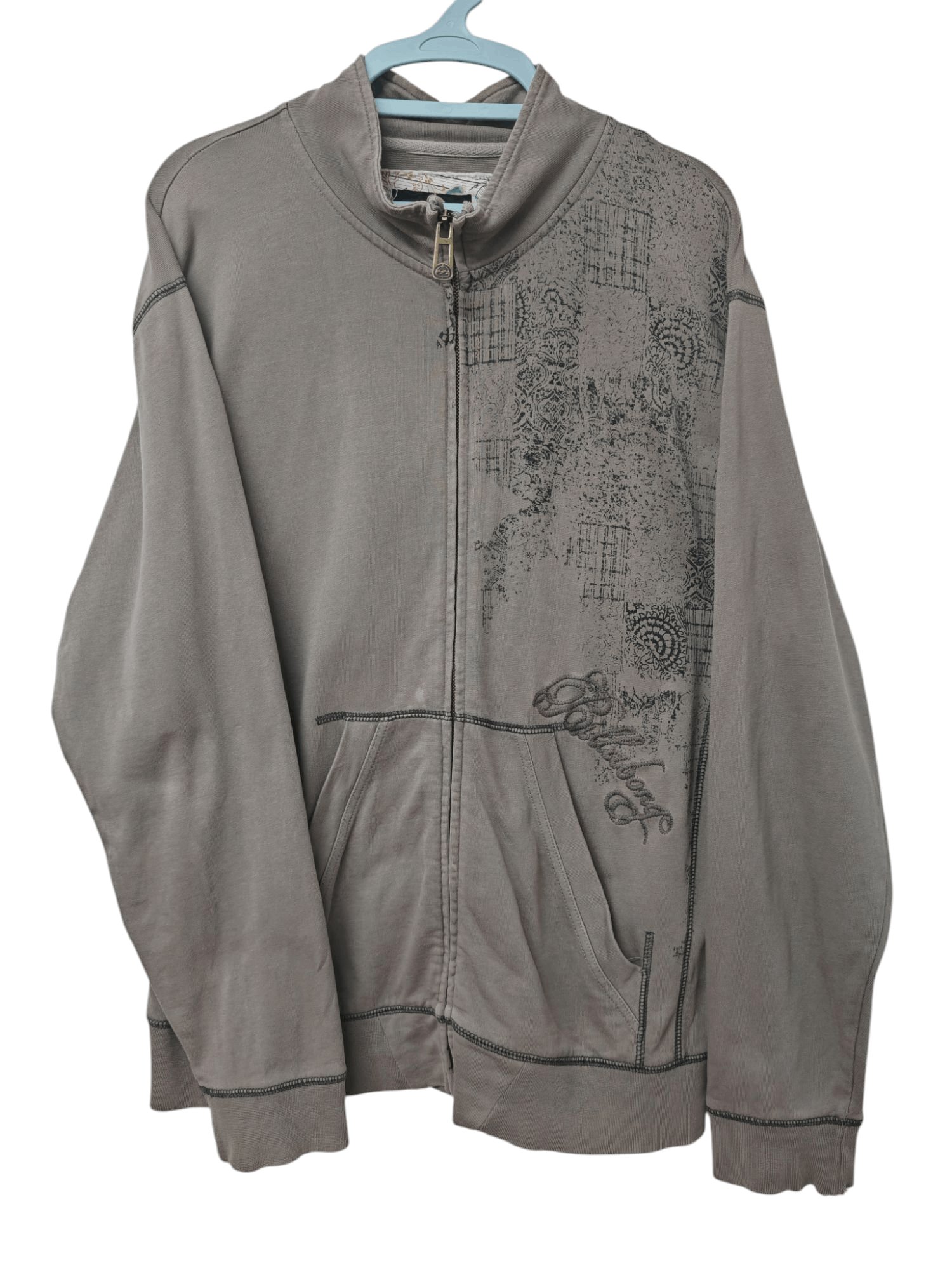 Billabong Billabong Sweatshirt Size US M / EU 48-50 / 2 - 1 Thumbnail