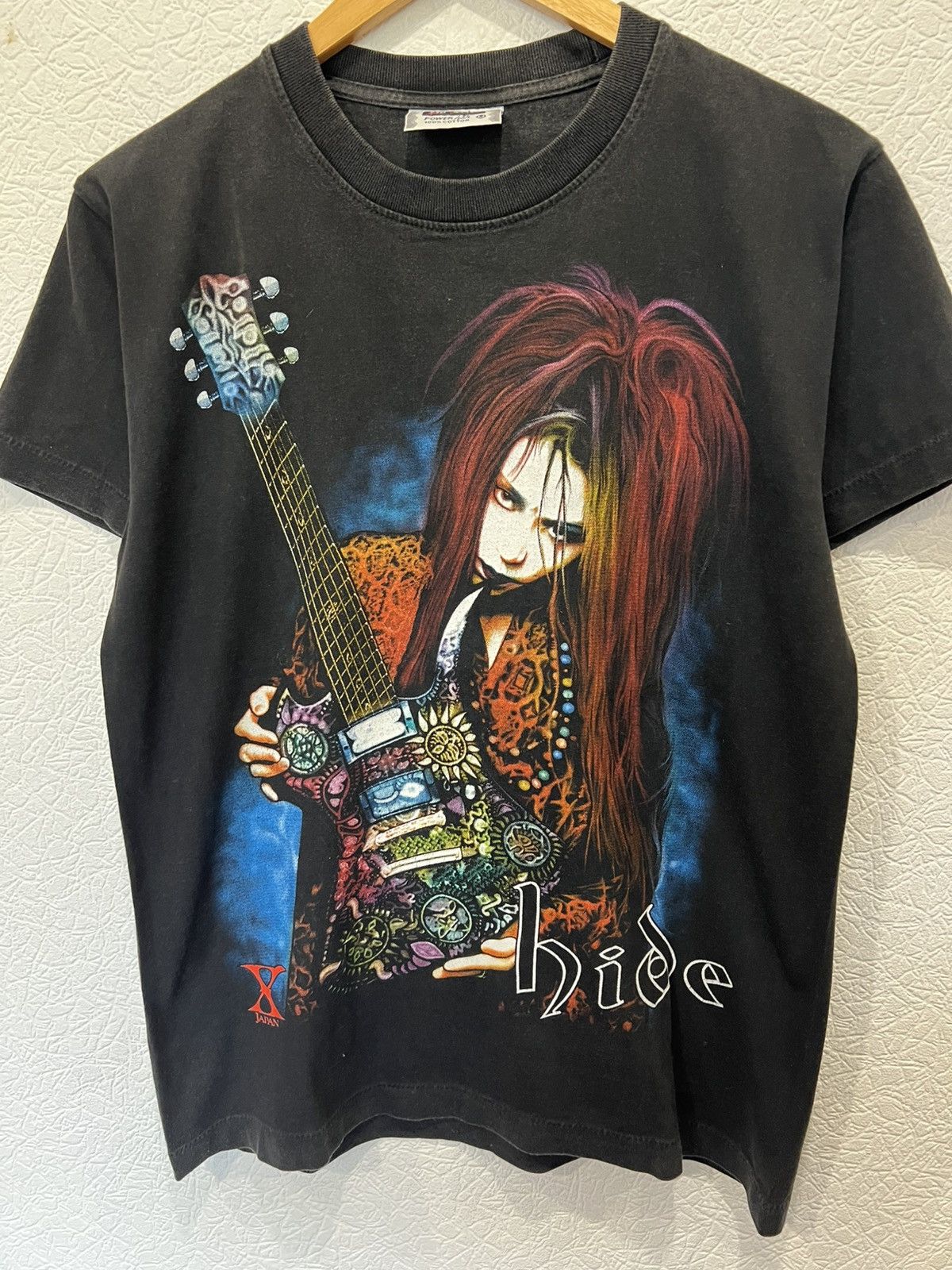 Band Tees X Japan Vintage Tee Shirt Mens Hyde Rare Size US M / EU 48-50 / 2 - 2 Thumbnail