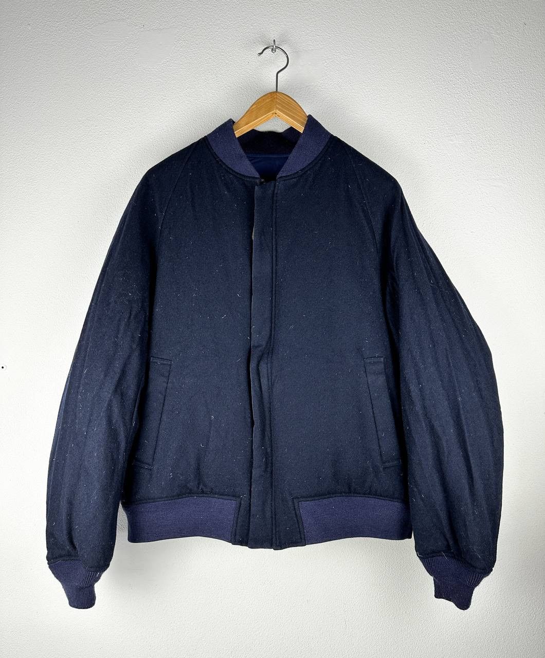 Nanamica Nanamica bomber jacket Size US L / EU 52-54 / 3 - 4 Thumbnail