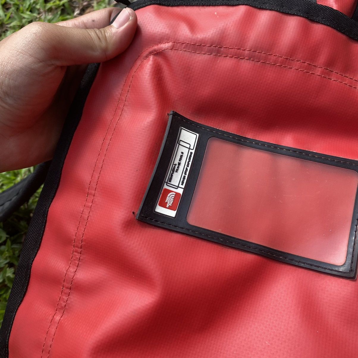 The North Face The north face fuse carry bag Size ONE SIZE - 2 Thumbnail