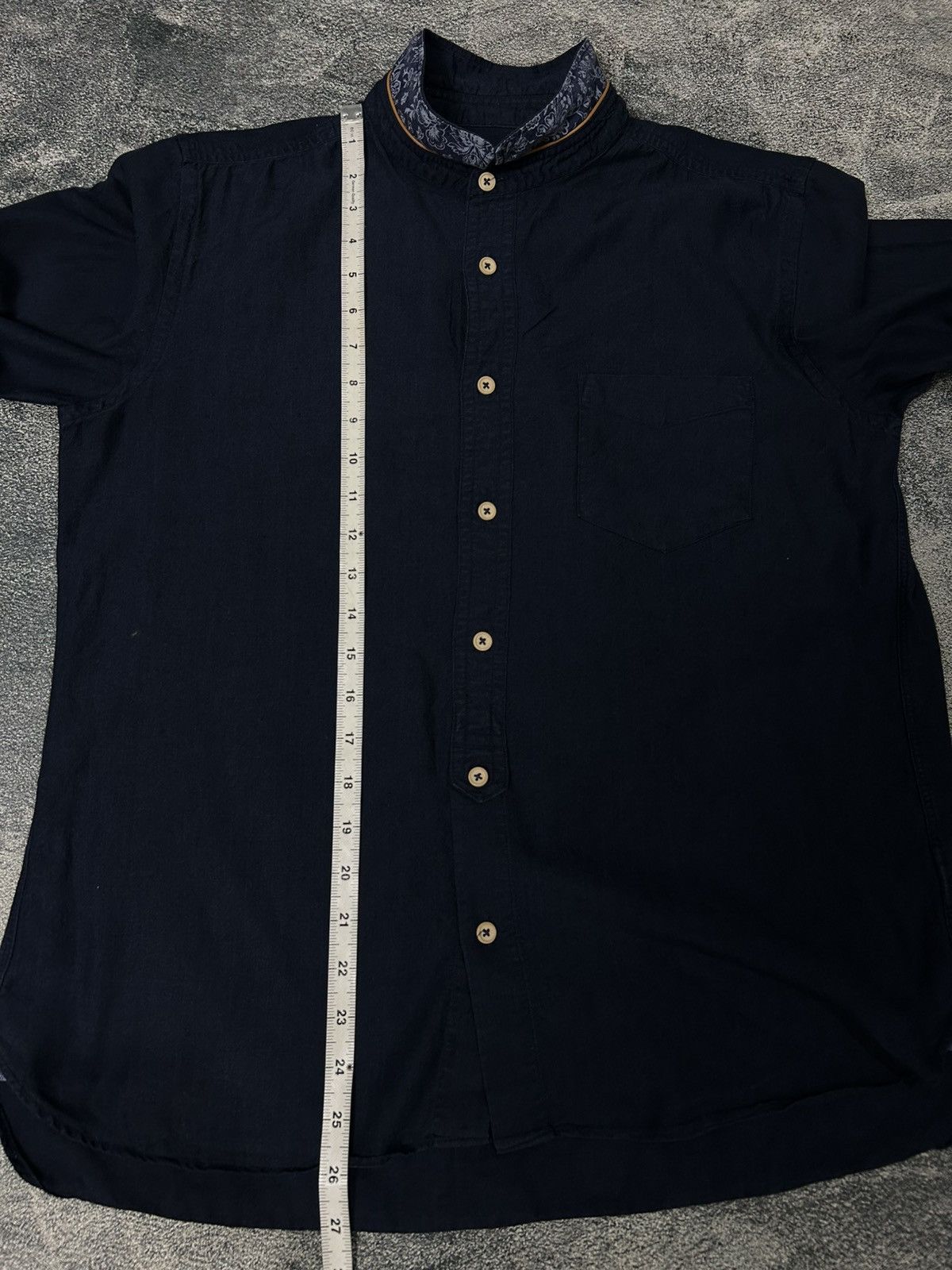 JUN MEN vintage Jun Men Size US L / EU 52-54 / 3 - 10 Thumbnail