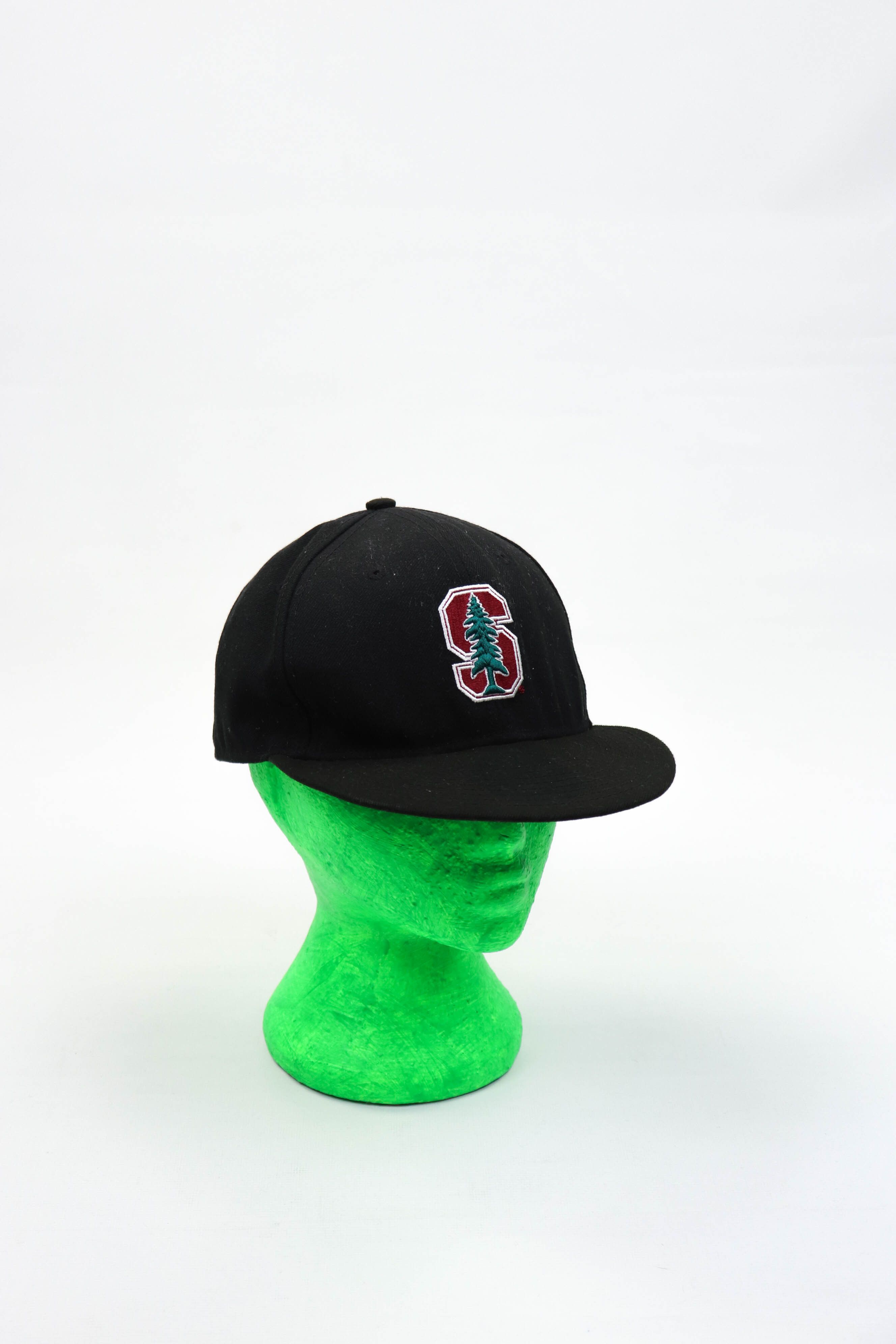 New Era Stanford Vintage New Era Snapback Cap Size 7 ⅝ 60,6cm Size ONE SIZE - 4 Thumbnail