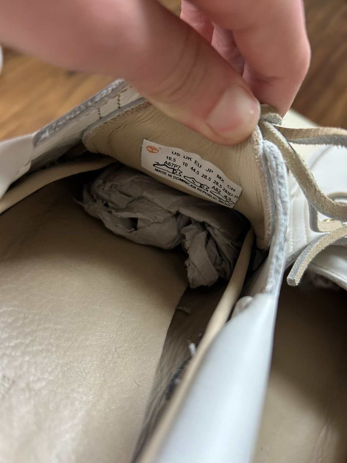 Aime Leon Dore × Timberland Amie leon dore boat shoe Size US 11 / EU 44 - 11 Thumbnail