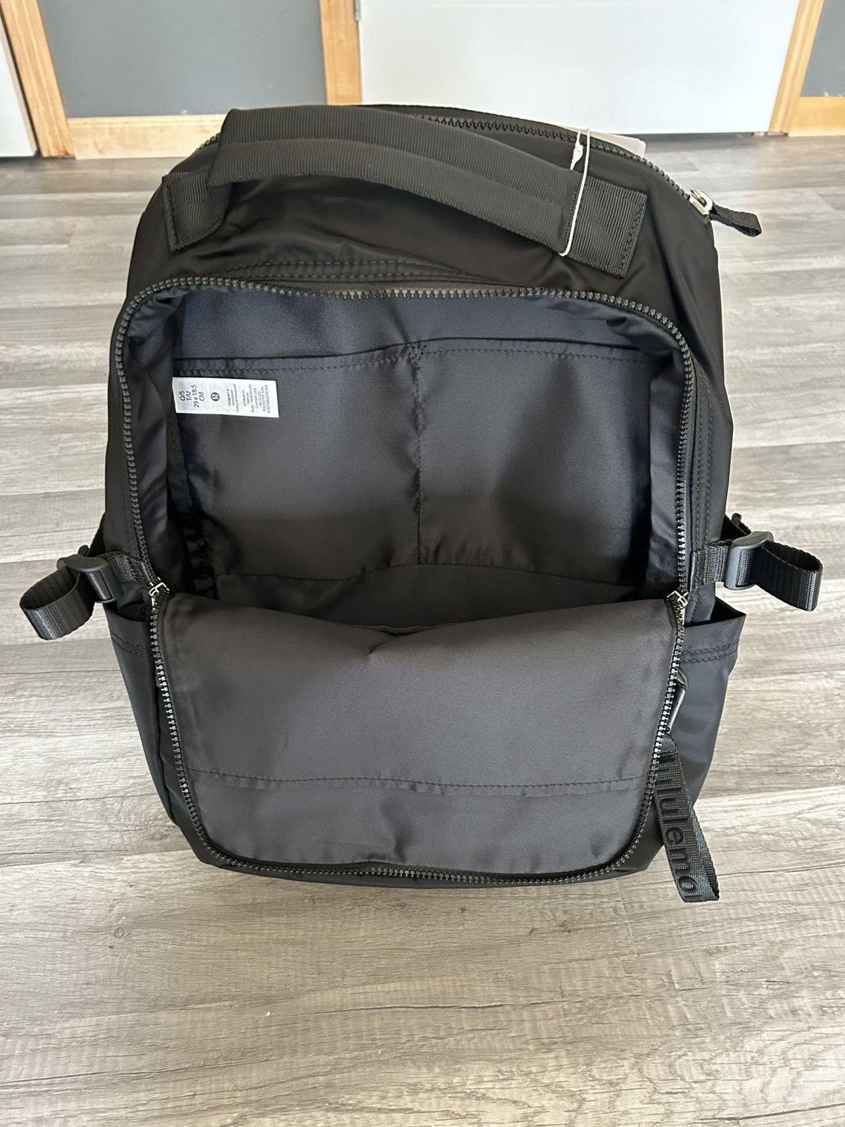 365 mini 12l backpack Dakine 365 Pack 21L Backpack, Lush Leaves main image 0