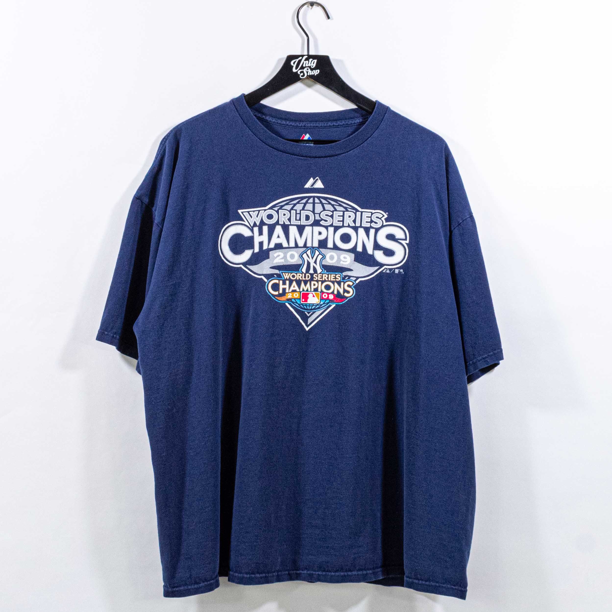 Majestic × New York Yankees | Grailed