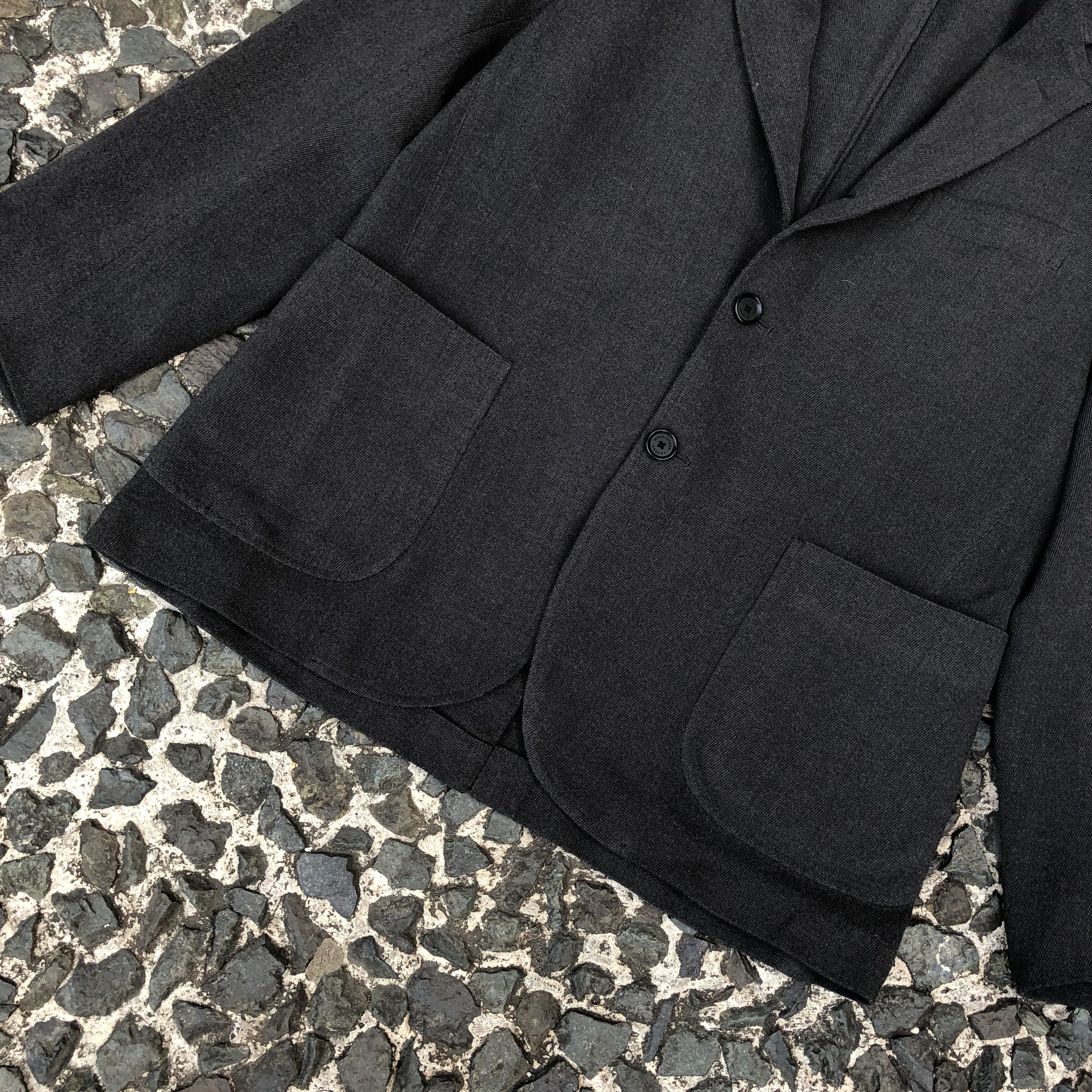 Mackintosh Mackintosh London Breasy Jacket Size 38R - 2 Thumbnail