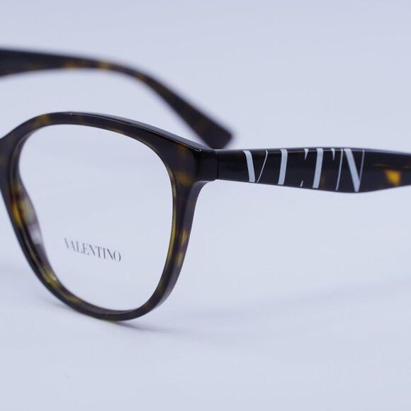 Valentino Valentino VA3014 5196 Eyeglasses 53mm -Lowest price! Size ONE SIZE - 2 Thumbnail