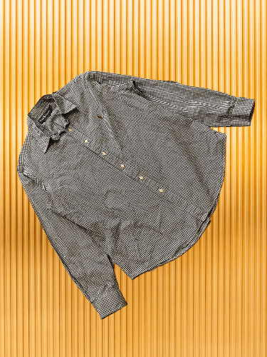 Polo Ralph Lauren Ralph Lauren Polo Long Sleeve Button-Down Oxford Shirt (L) Size US L / EU 52-54 / 3 - 1 Thumbnail