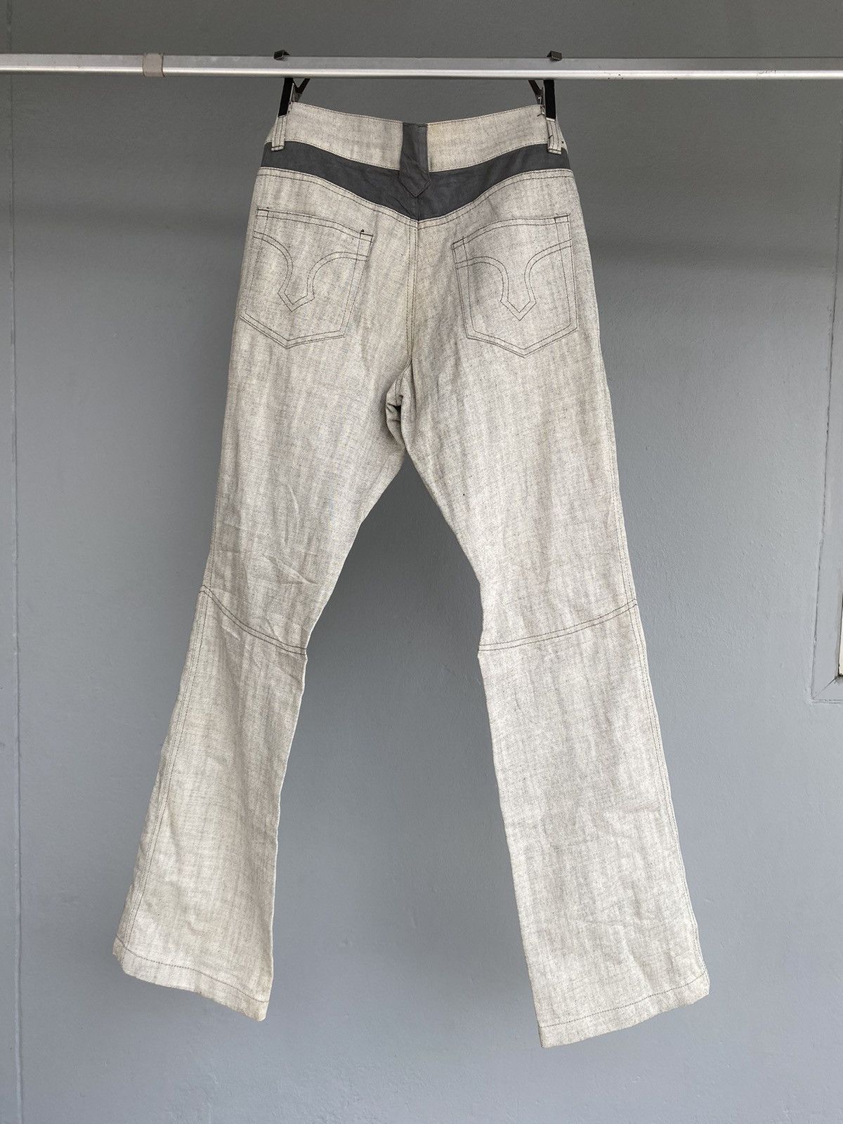 14th Addiction × If Six Was Nine × Tornado Mart Tornado mart pants Size US 32 / EU 48 - 5 Thumbnail