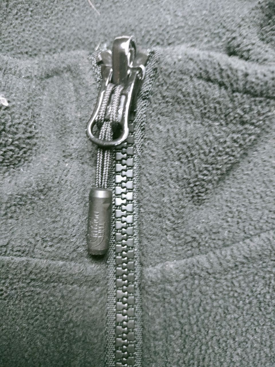 The North Face × Vintage Fleece TNF Size US M / EU 48-50 / 2 - 6 Thumbnail