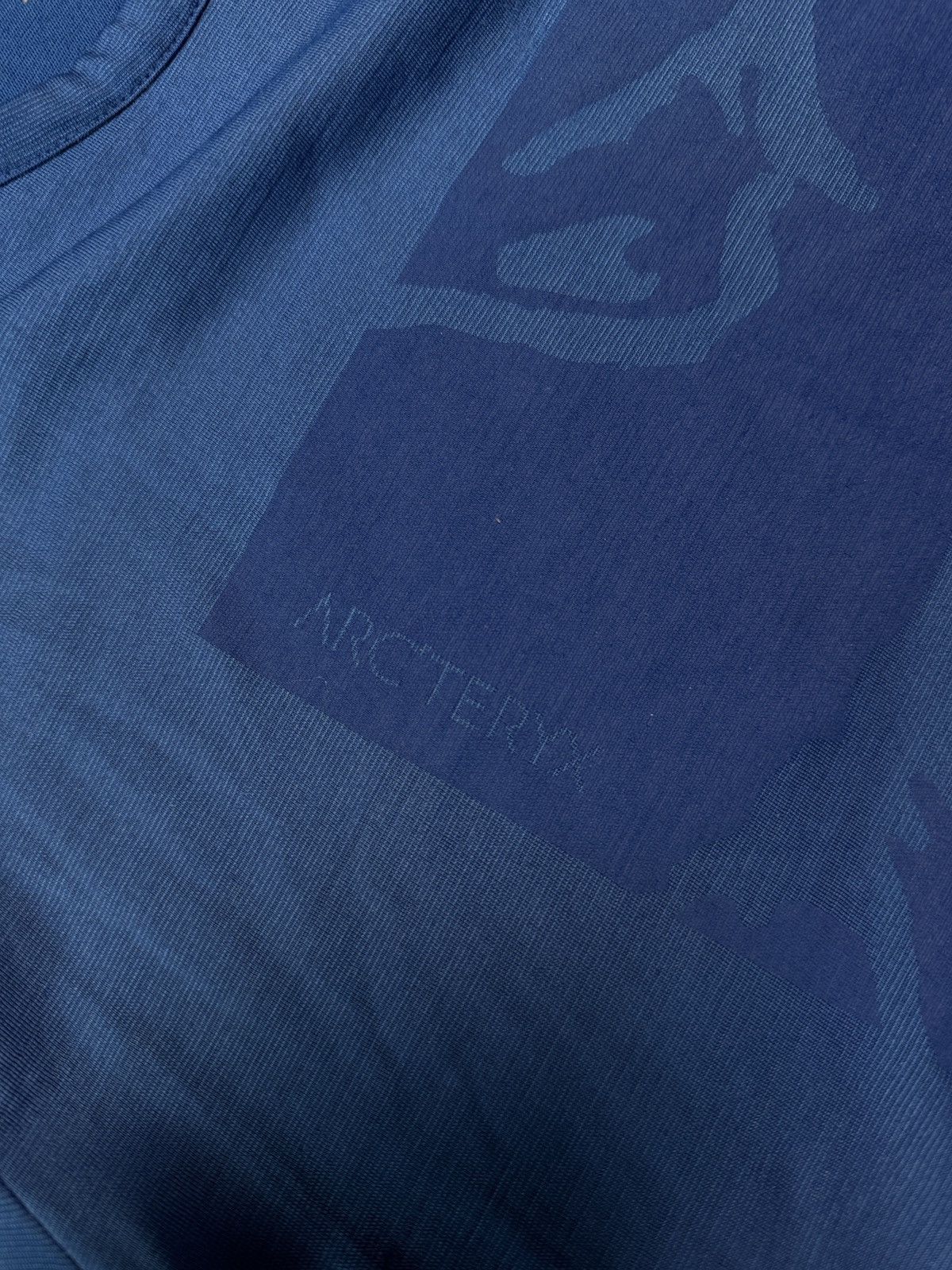 Arc'teryx Arcteryx Tee Size US S / EU 44-46 / 1 - 13 Thumbnail
