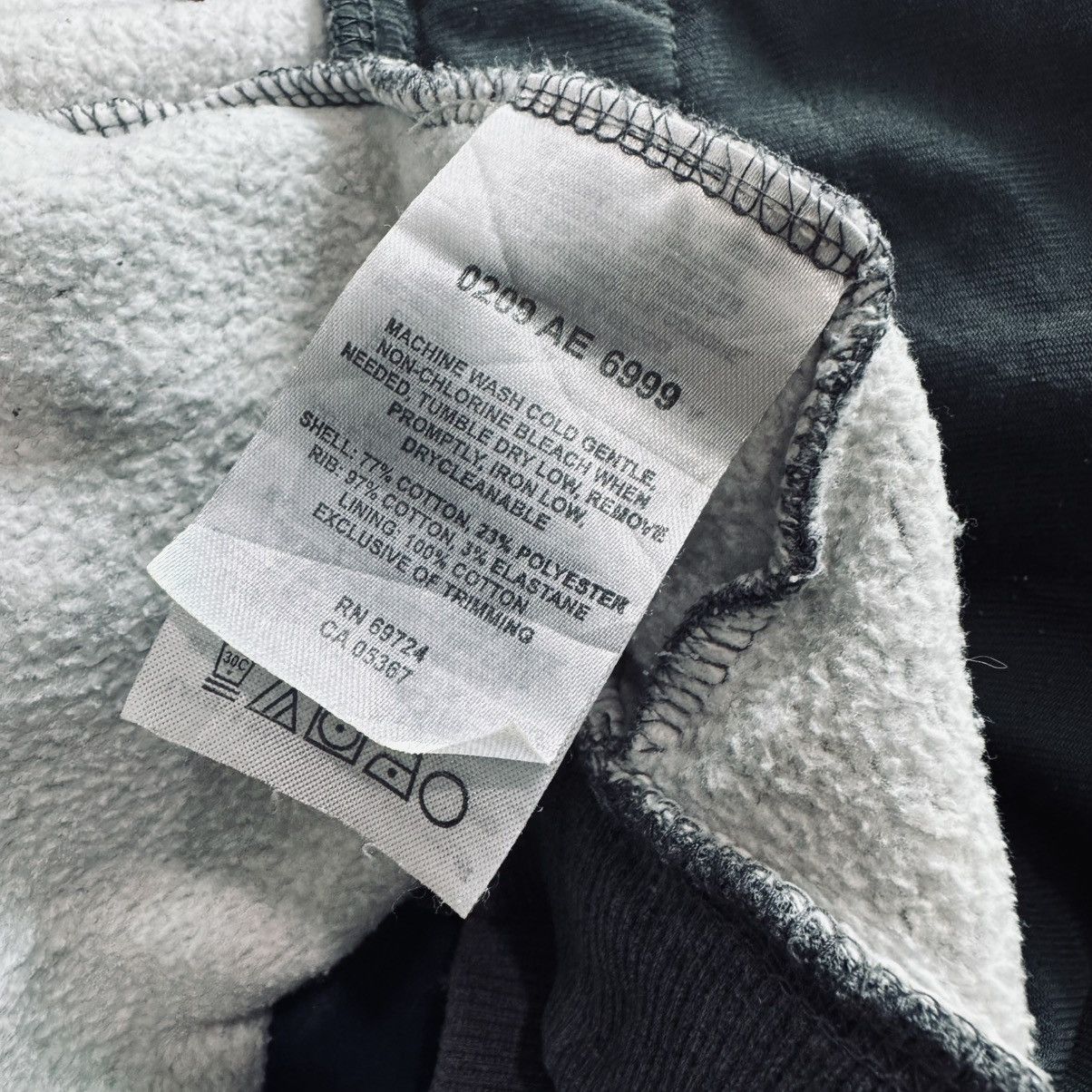 Columbia Columbia Zip Up Hoodie Size US M / EU 48-50 / 2 - 9 Thumbnail
