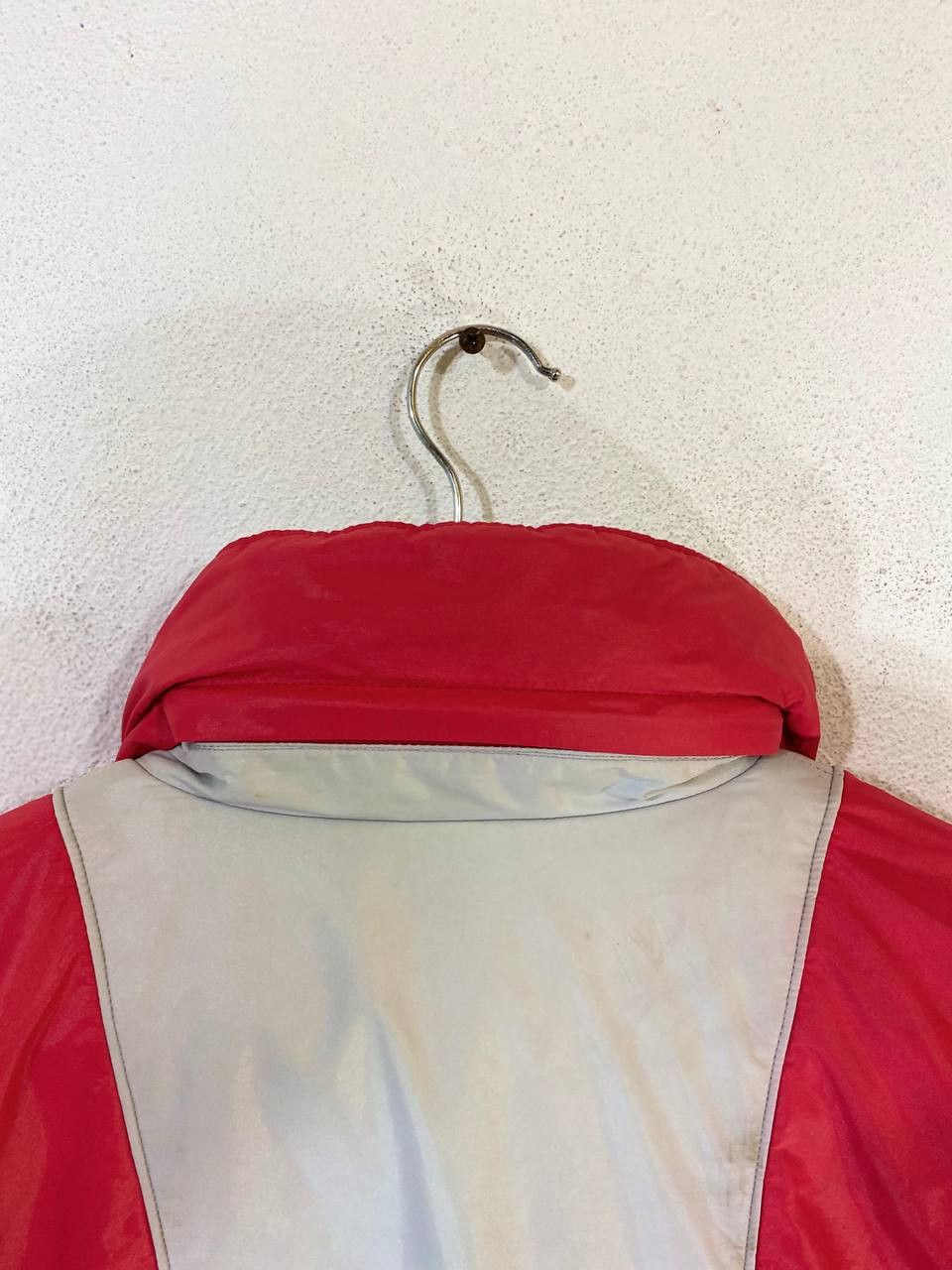 Fila vintage 90s fila goretex thinsulate reversible jacket Size US M / EU 48-50 / 2 - 10 Thumbnail