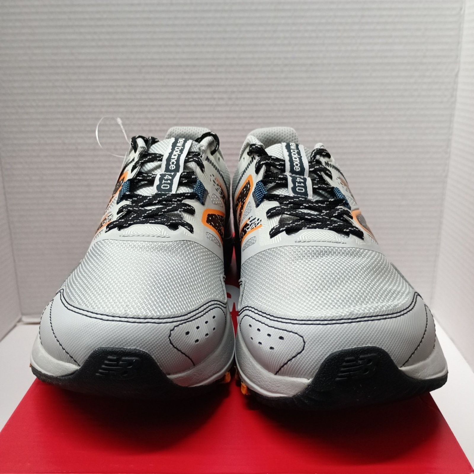 New Balance New Balance 410v8 Trail Shoes Men’s 8.5 Women's 10 4E Wide Size US 8.5 / EU 41-42 - 2 Thumbnail