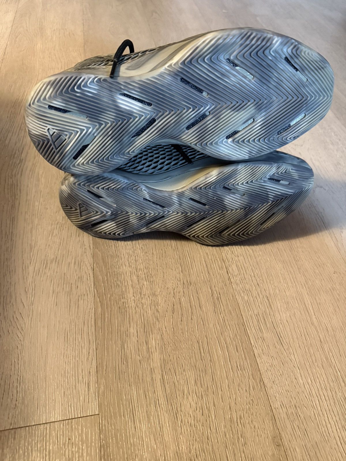 Adidas Adidas Anthony Edwards 1 Size US 7.5 / EU 40-41 - 5 Thumbnail