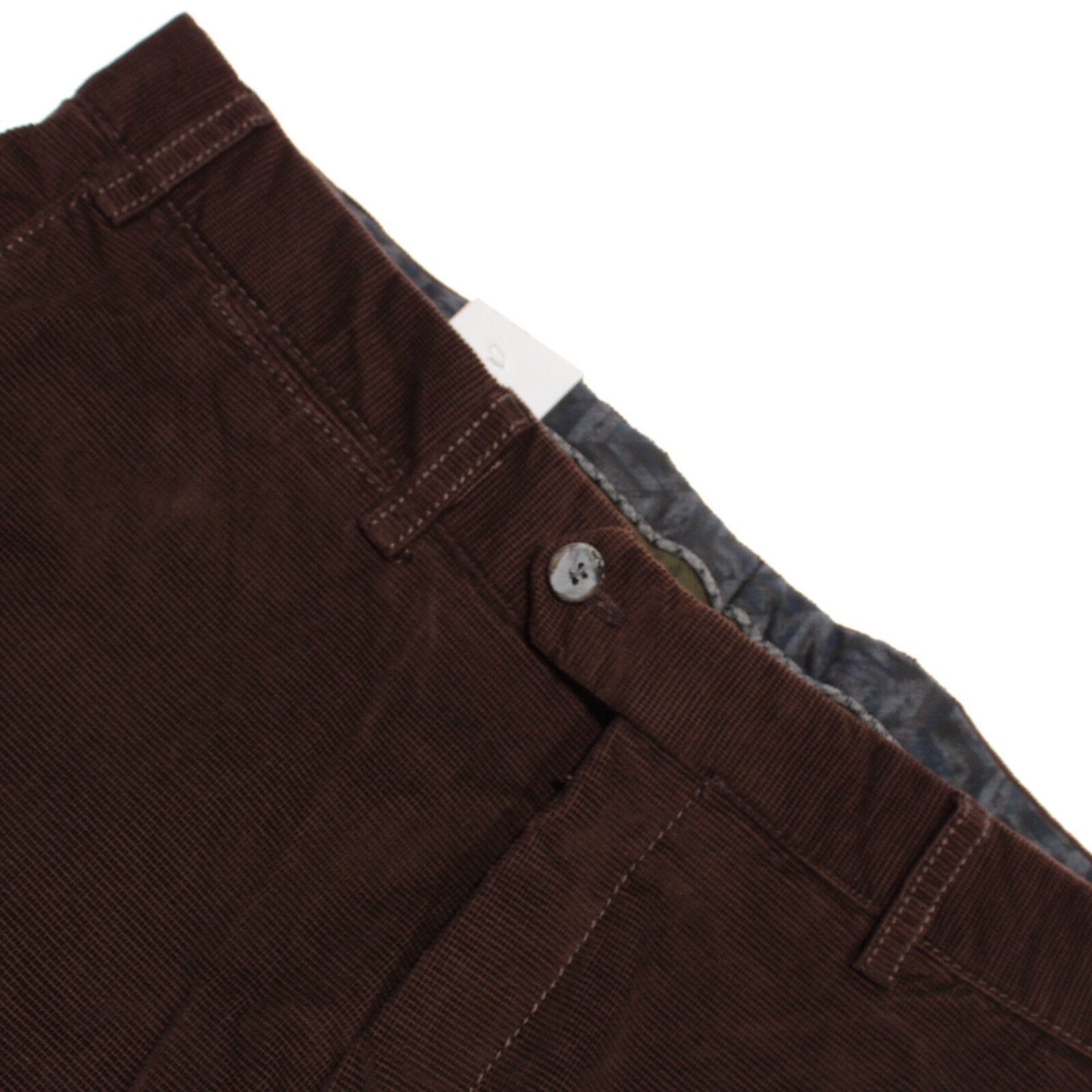 Hiltl New with tags Chino Size 36 US In Brown