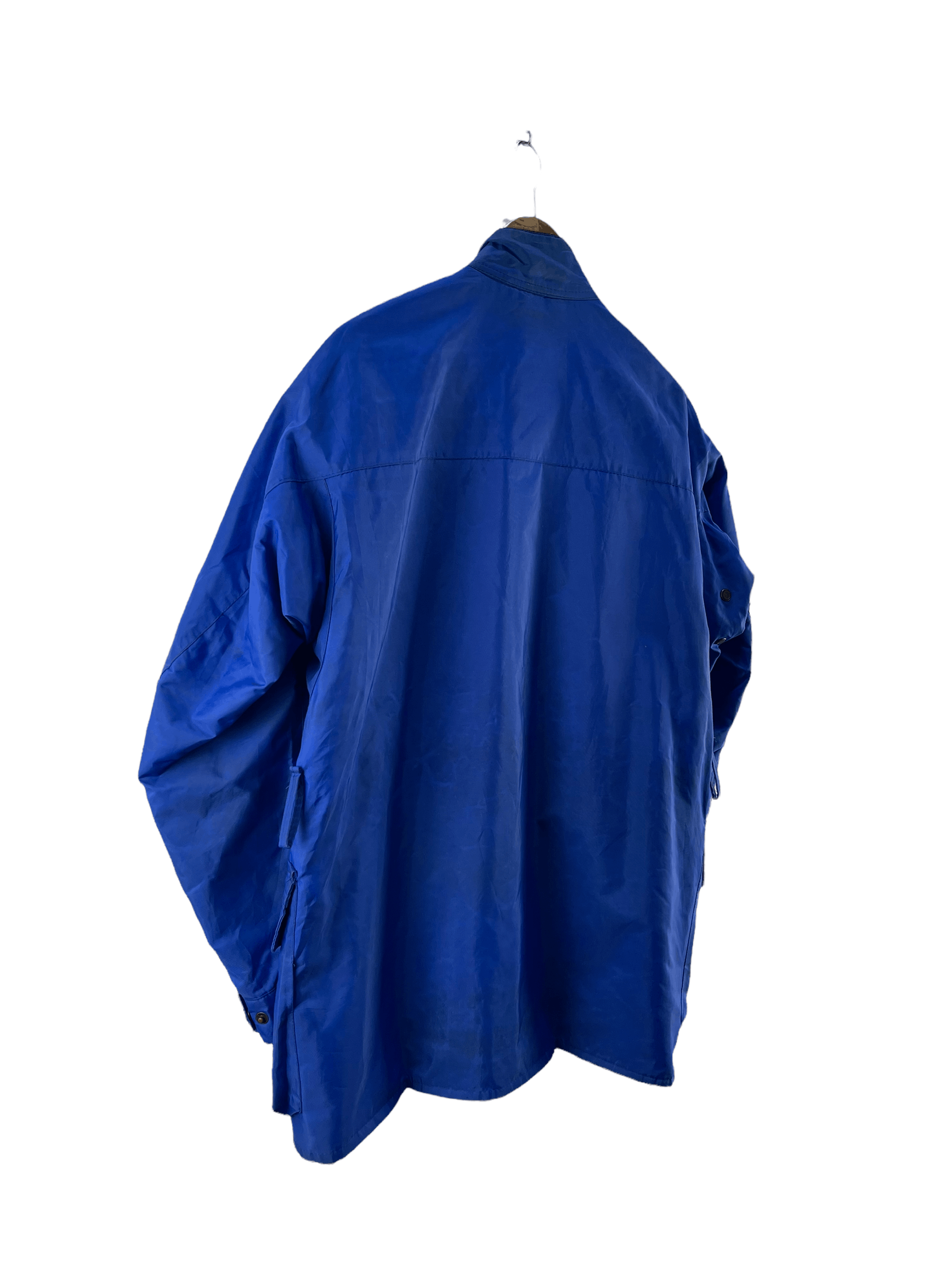Belstaff Vintage Belstaff Racing Jacket Size US M / EU 48-50 / 2 - 6 Thumbnail