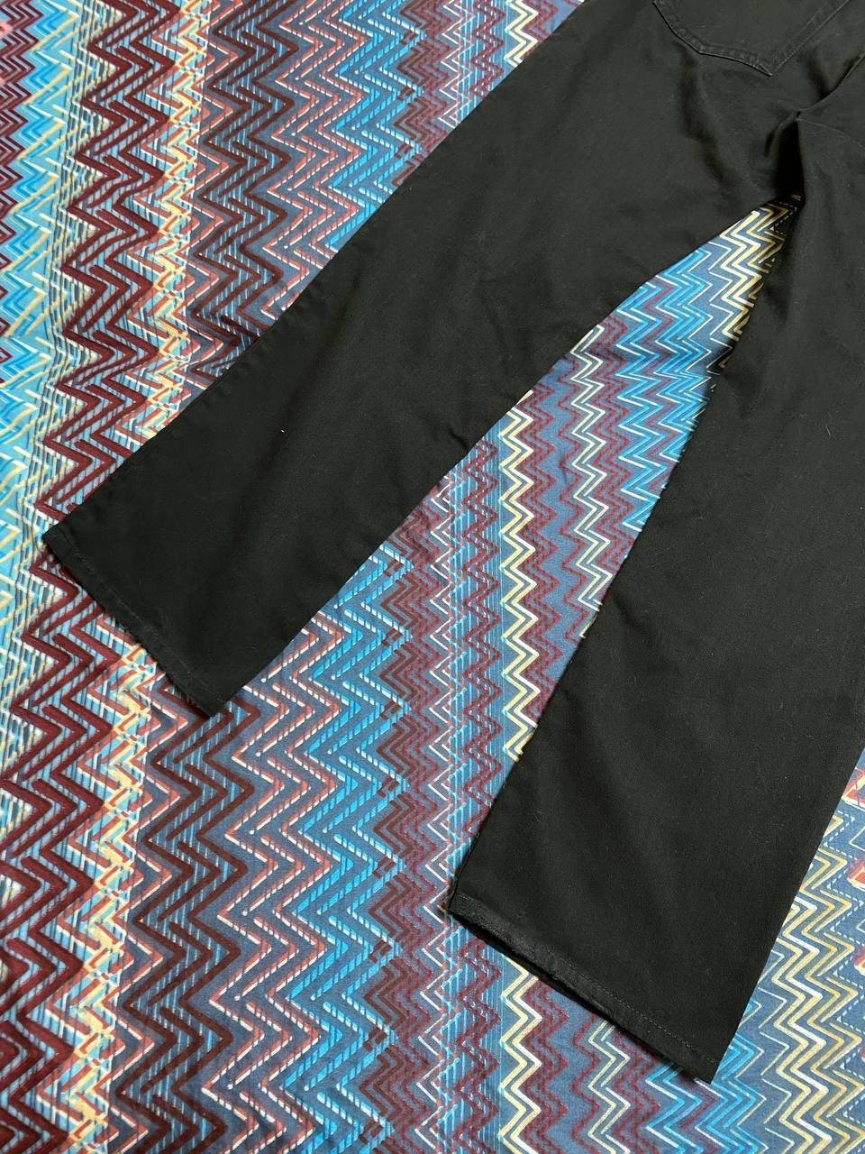 Carhartt × Vintage Vintage Cargo Carhartt Pants Wip Baggy Fit Y2K Opium Size US 33 - 15 Thumbnail