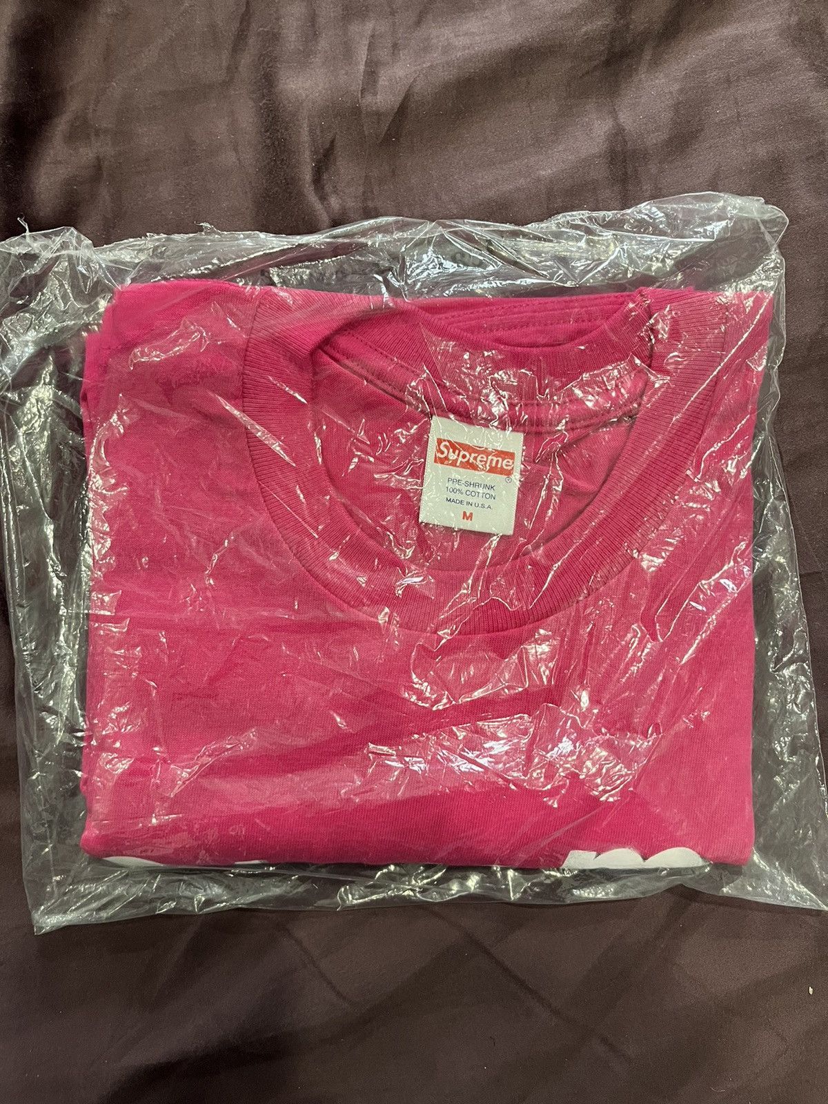 Supreme Apes Tee S/S 2021