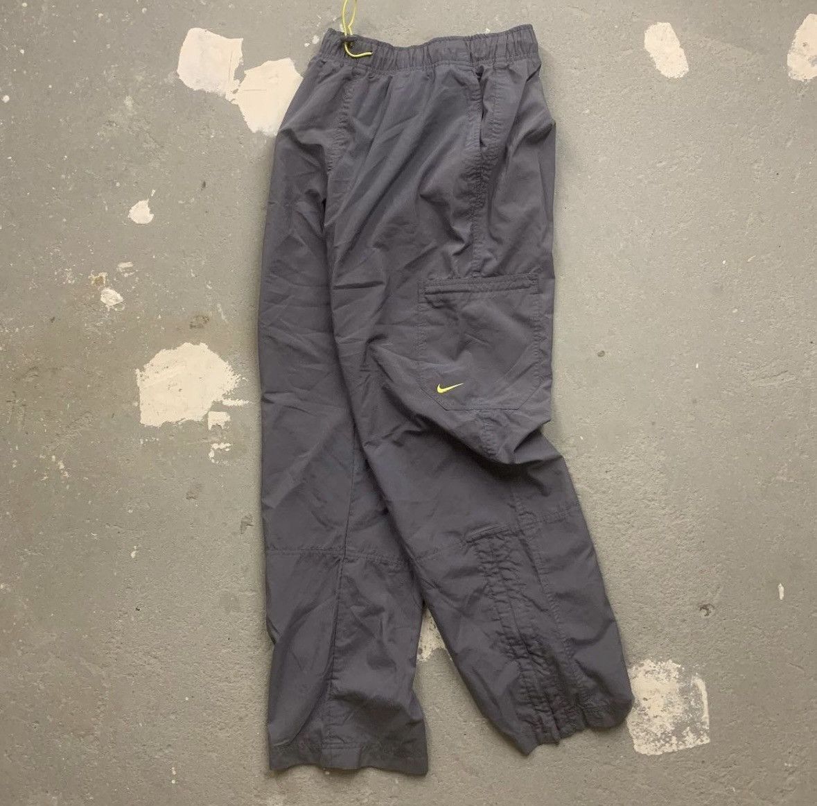 Vintage Nike sweatpants Size US 31 - 2 Thumbnail