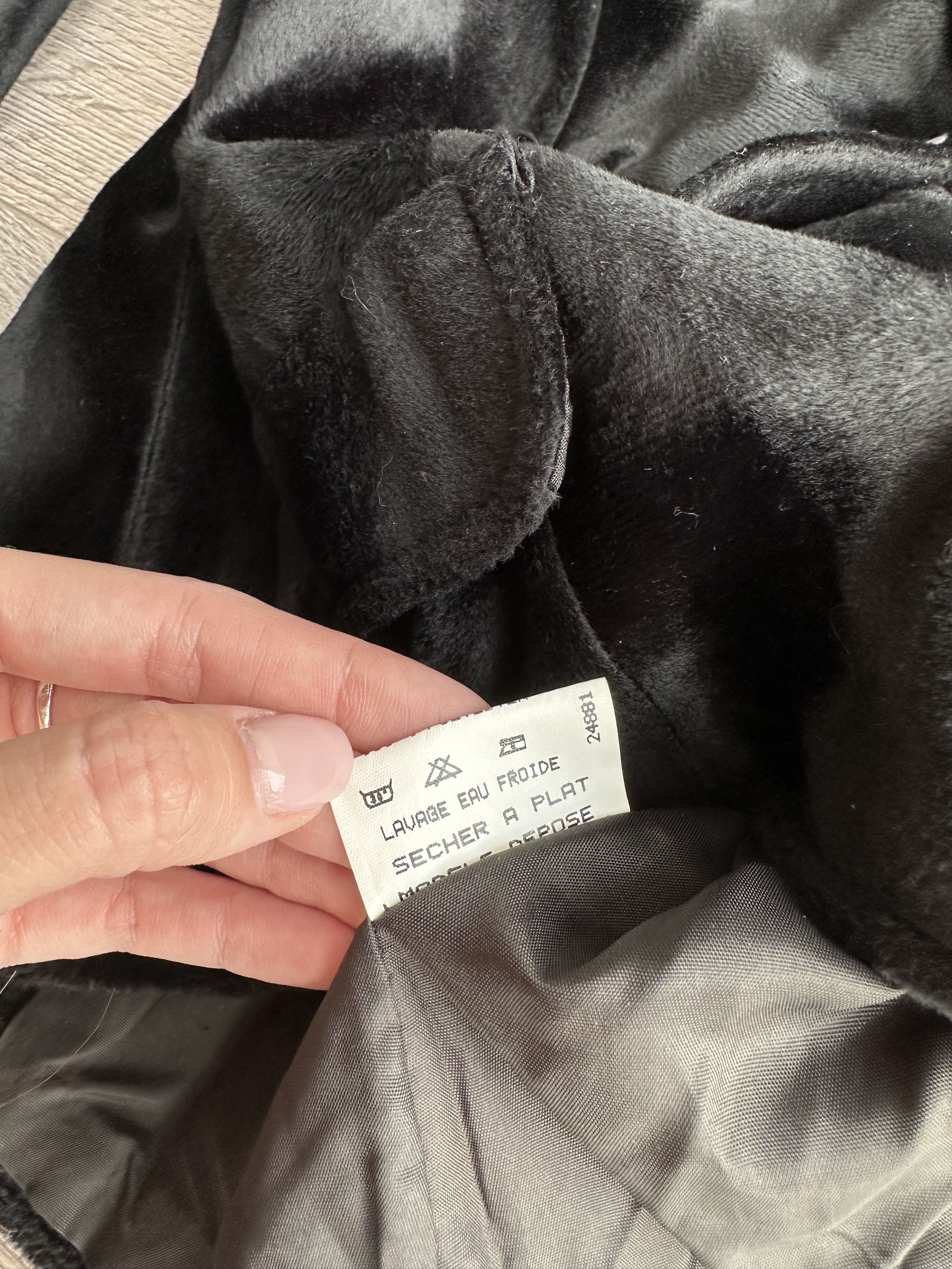 Vintage Morgan De Toi Avant Garde Jacket Size S / US 4 / IT 40 - 7 Thumbnail