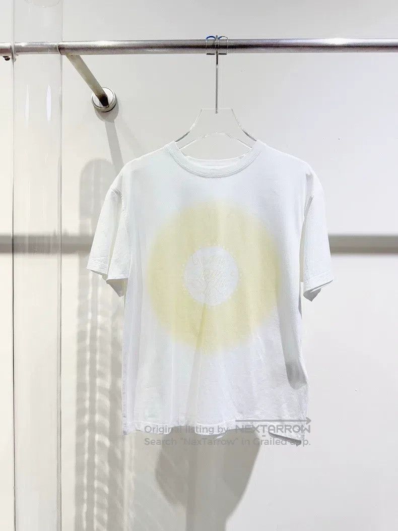 Hermes Hermes Short Sleeve Size XXS / US 00 / IT 34 - 1 Thumbnail