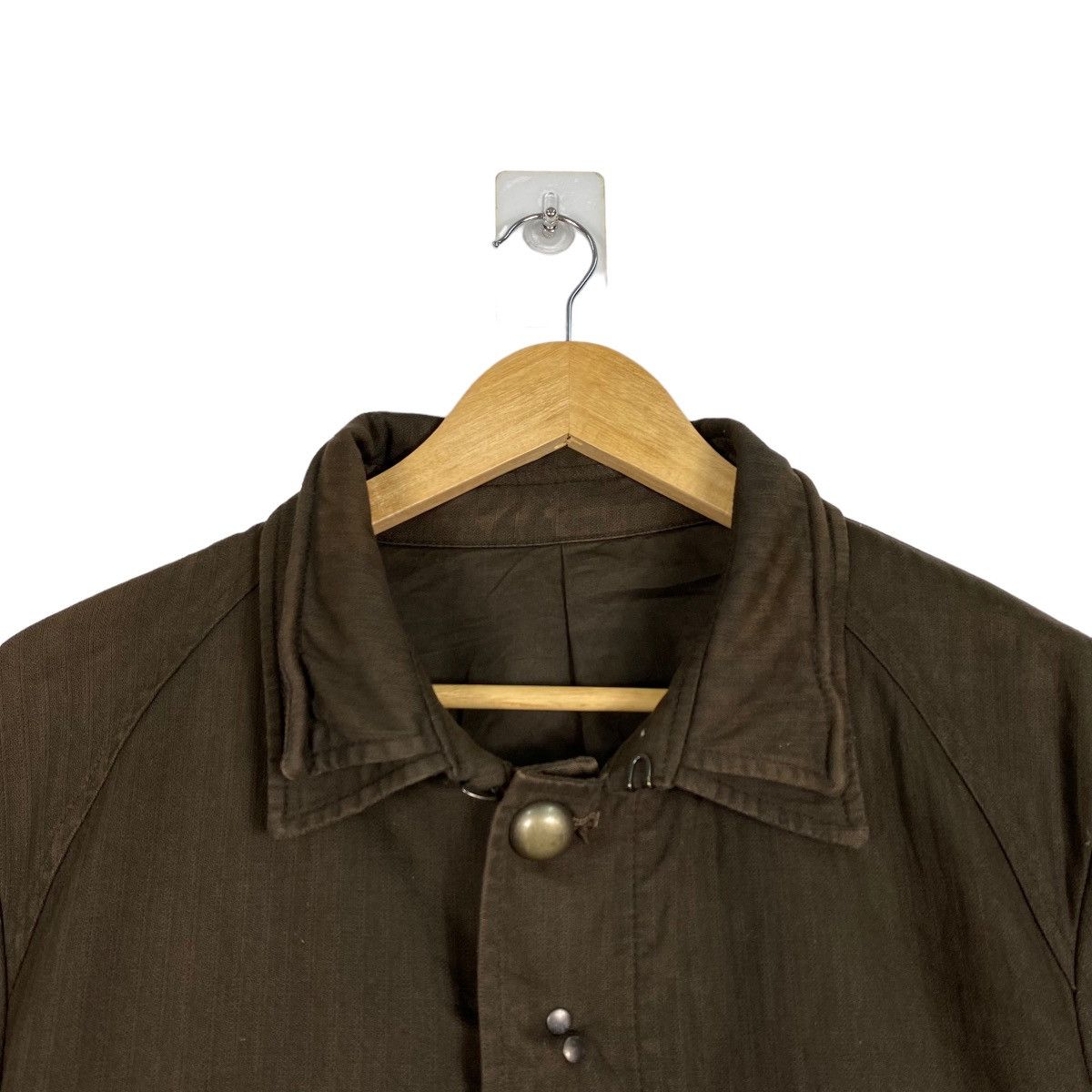 PPFM PPFM Seditionaries Jacket If Six Was Nine Size US M / EU 48-50 / 2 - 4 Thumbnail