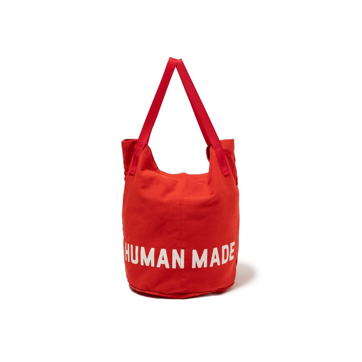 Human Made Human Made Tote Bag Size ONE SIZE - 3 Thumbnail