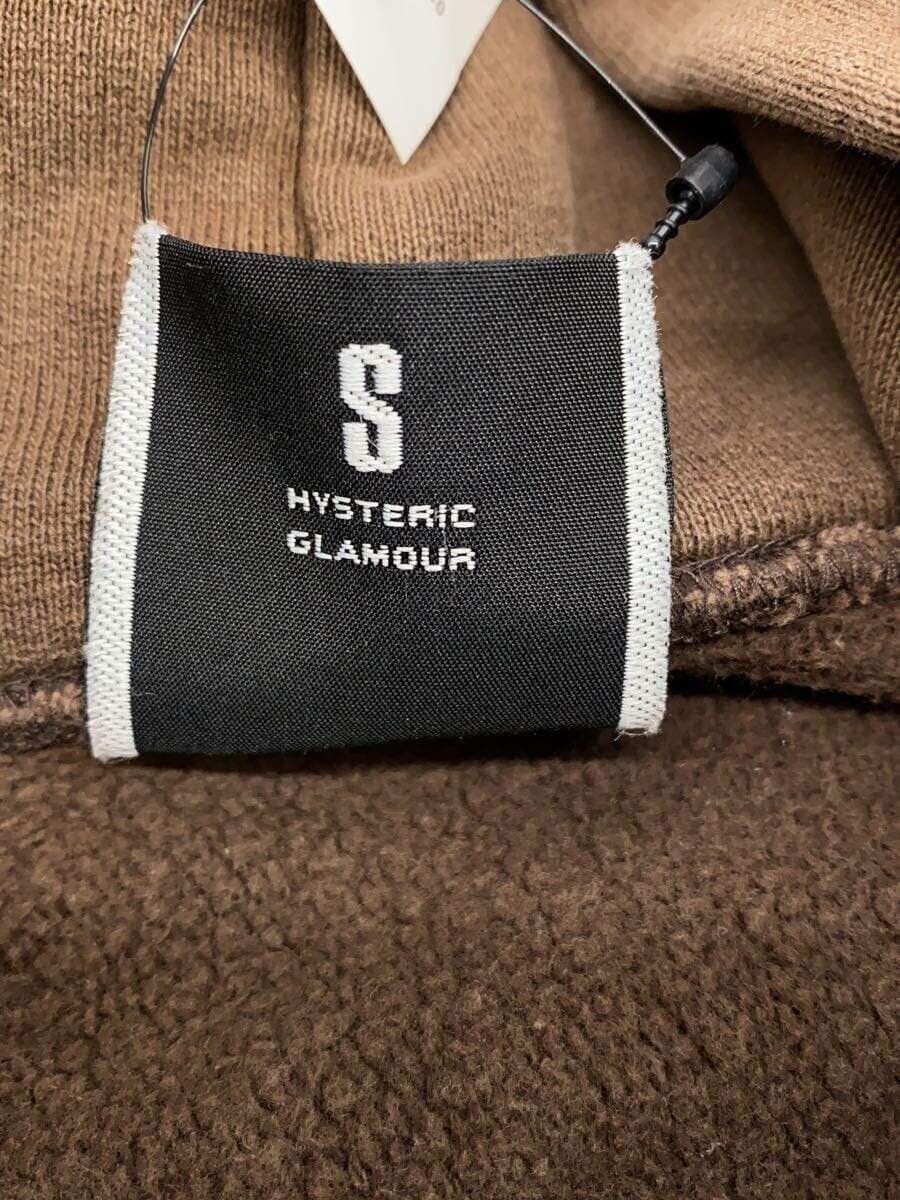 Hysteric Glamour 🐎 Still Alive Hoodie Size US S / EU 44-46 / 1 - 4 Thumbnail