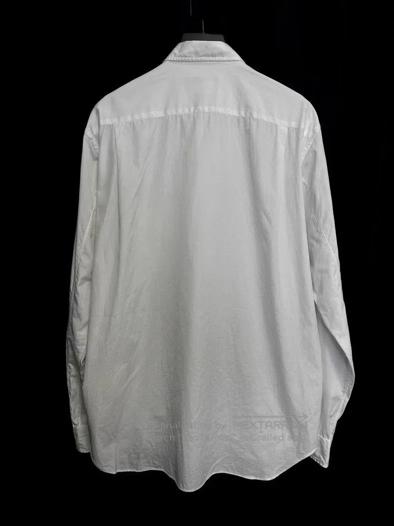 Comme des Garcons Comme des Garcons 17FW Boyhood Toy Shirt. Size US M / EU 48-50 / 2 - 4 Thumbnail
