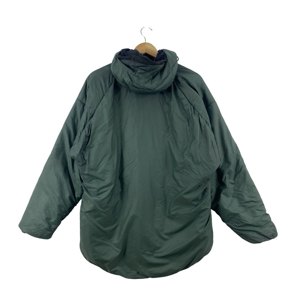 Montane Vintage MONTANE HOODED Puffer Jacket Outdoor Insulated Winte Size US S / EU 44-46 / 1 - 9 Thumbnail